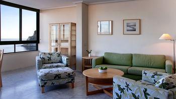 Apartamentos Paraiso Florida - Benidormparaiso Экстерьер фото