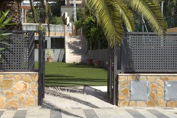 Apartamentos Paraiso Florida - Benidormparaiso Экстерьер фото