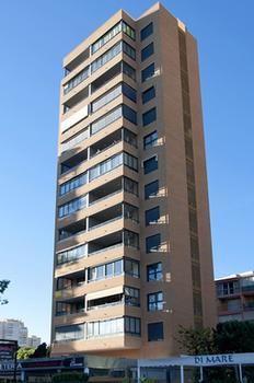 Apartamentos Paraiso Florida - Benidormparaiso Экстерьер фото
